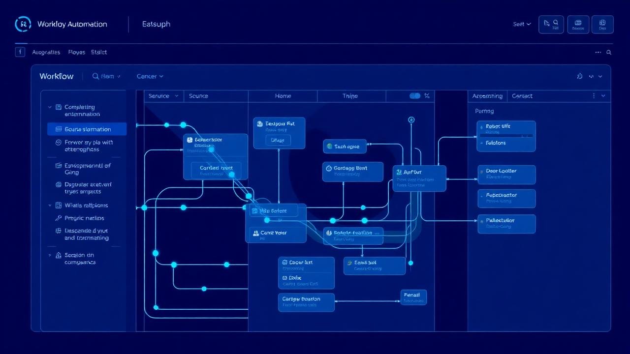 Automation coverage on AutoPinFlow