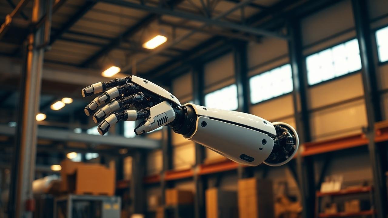 Robotics coverage on AutoPinFlow